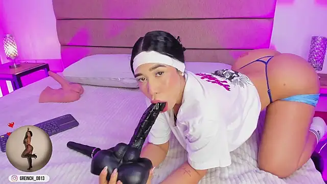 sally rosses online show from March 7, 12:45 pm