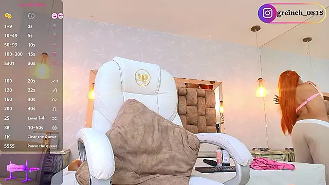 sally rosses online show from December 2, 7:10 am