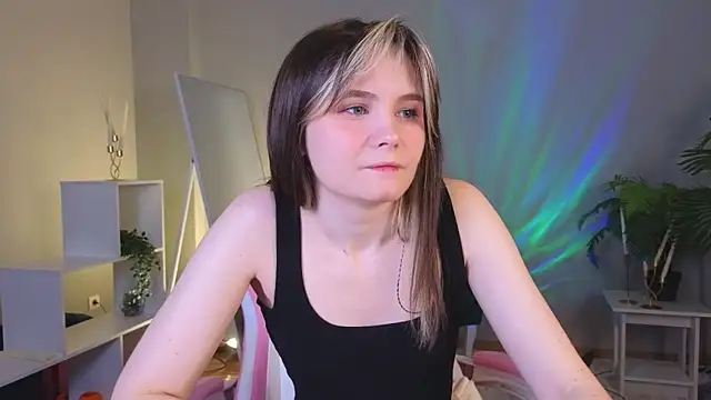 CiriRianonn online show from November 25, 4:25 am