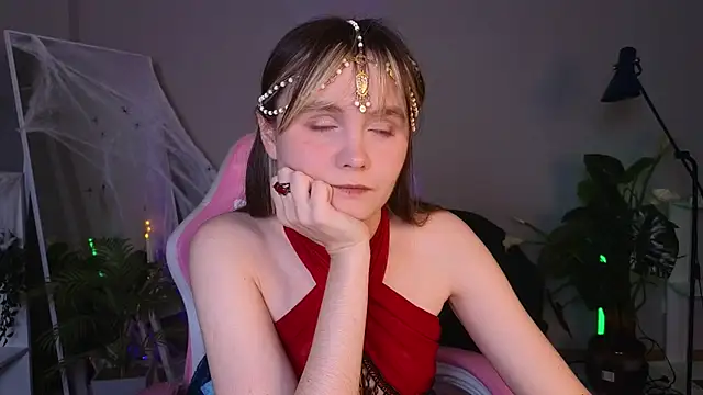 CiriRianonn online show from November 5, 4:29 am