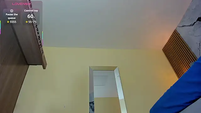 EVAGRECO online show from March 30, 2:55 am