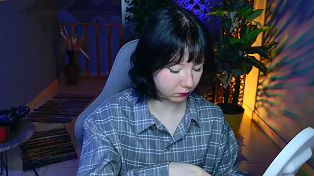 NancyMartinez online show from December 2, 5:09 am