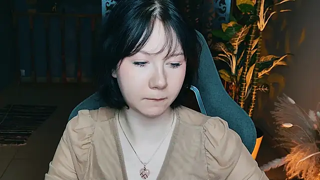 NancyMartinez online show from November 19, 5:18 am