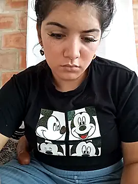 girl tentation69 online show from September 23, 3:43 pm