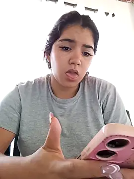 girl tentation69 online show from September 10, 1:00 pm