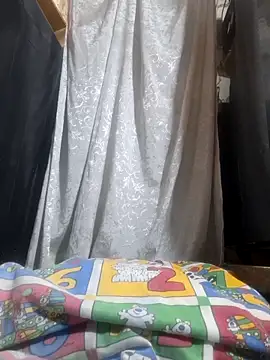 LunaDrago online show from February 5, 3:20 am