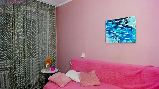 -Sacura- online show from March 18, 3:39 pm