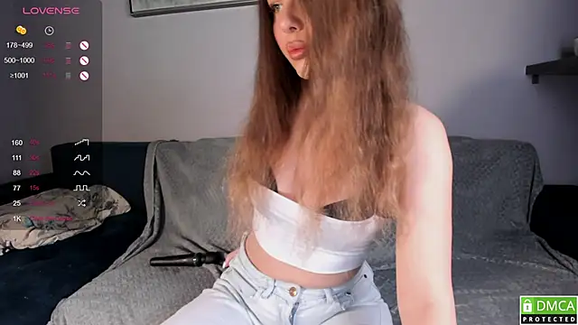 wwildfox online show from September 25, 9:45 pm