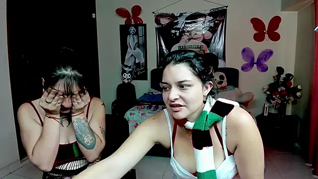 jeyloveebony online show from November 27, 2:09 pm