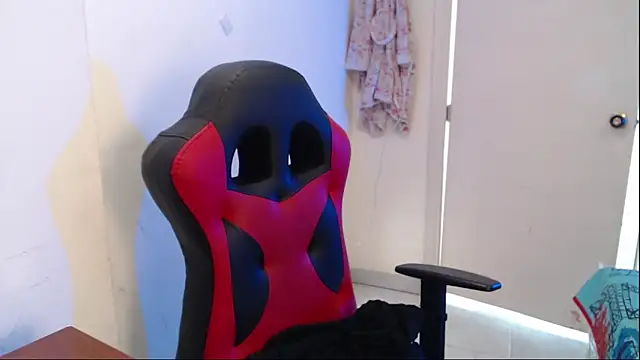 Maximesex online show from April 18, 1:57 pm