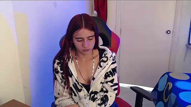 Maximesex online show from January 8, 5:50 pm