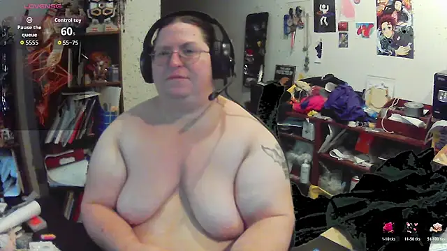 ShibariTurtleDuck online show from June 3, 1:56 pm