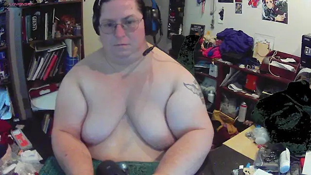 ShibariTurtleDuck online show from June 10, 3:22 pm