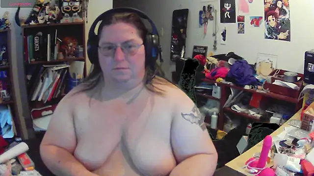 ShibariTurtleDuck online show from June 4, 3:16 pm