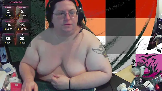 ShibariTurtleDuck online show from June 17, 4:52 pm