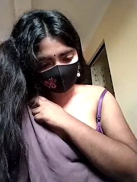 Snapshot of Lina-Rose chatting on September 26, 1:25 am Lina-Rose online show from September 26, 1:25 am