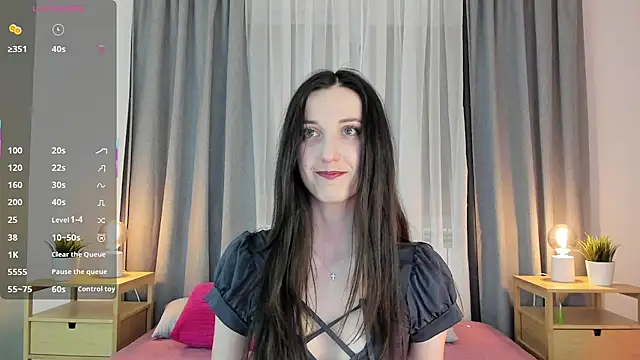 Ketty Belly online show from February 10, 10:13 pm