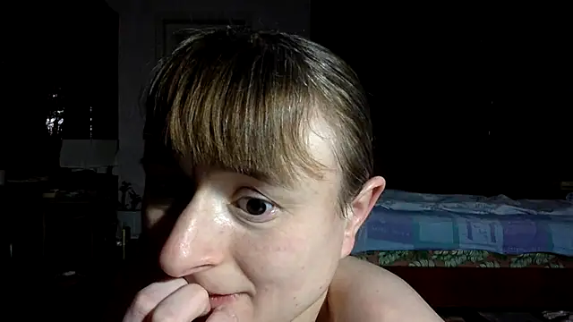 KlavdiaPetrivna online show from December 13, 8:48 pm