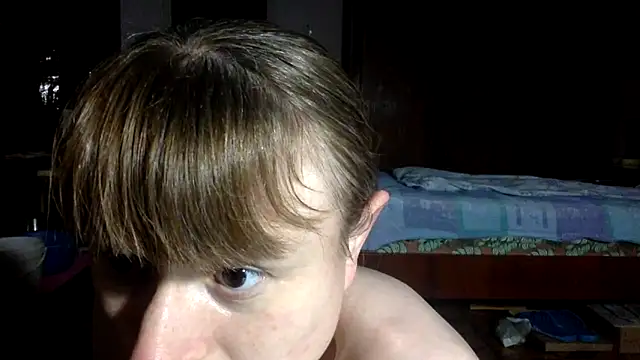 KlavdiaPetrivna online show from November 3, 4:49 am