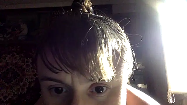 KlavdiaPetrivna online show from January 12, 1:22 am