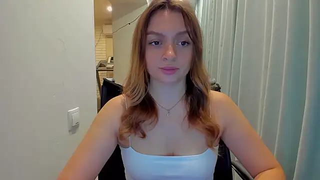Snapshot of realfairy chatting on October 23, 8:04 pm realfairy online show from October 23, 8:04 pm
