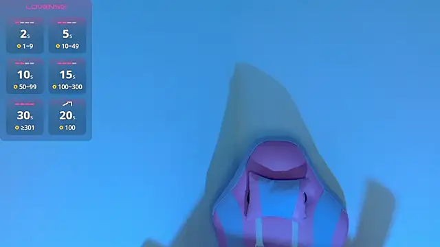 yulissa18 online show from December 21, 1:43 am