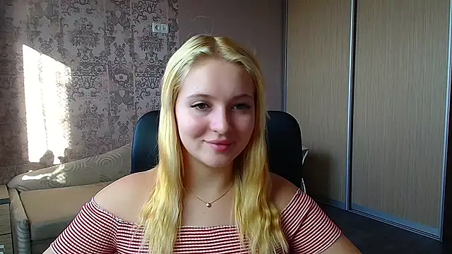 Milka kiss  online show from March 6, 1:17 pm