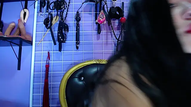  candy bdsm  online show from March 8, 10:08 am