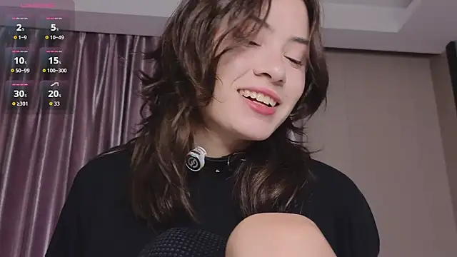 alicekiit online show from May 8, 10:07 am