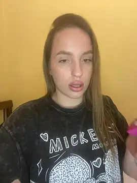 EdnaBradley online show from February 26, 11:15 pm