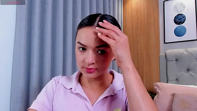 lennabell online show from April 9, 5:51 pm