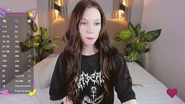 NikkiMiltons online show from September 9, 12:27 pm