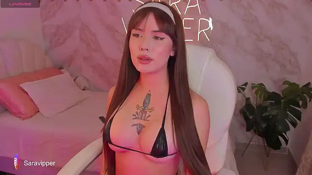 Snapshot of Saravipper1 chatting on September 14, 1:03 am Saravipper1 online show from September 14, 1:03 am