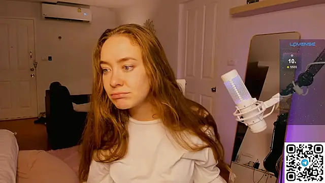 AngelPaull online show from November 18, 9:38 pm