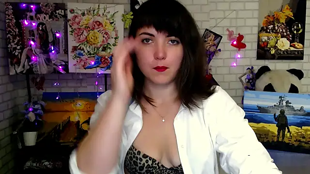 Darina M  online show from October 24, 5:47 am