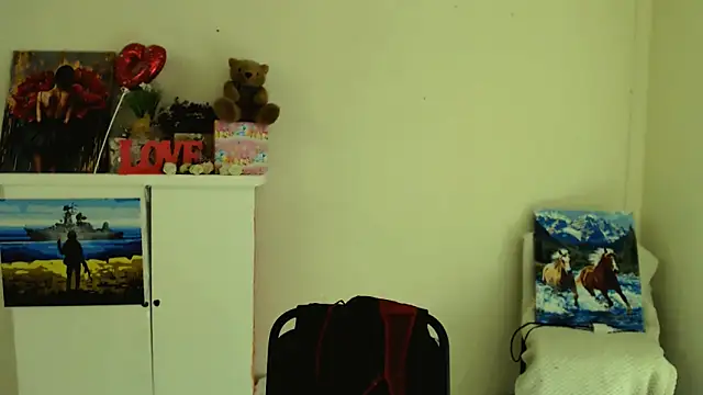 Darina M  online show from March 1, 9:53 am