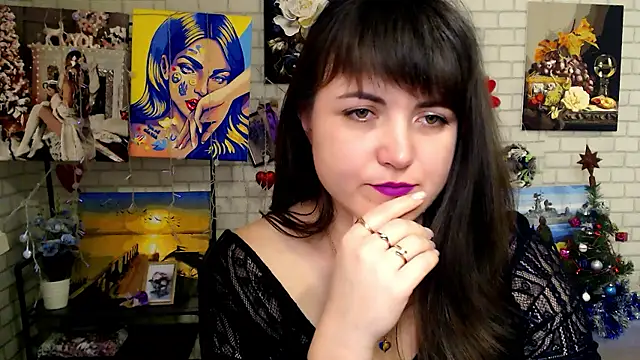 Darina M  online show from January 10, 7:57 am