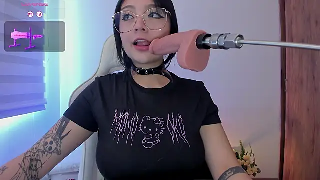 Hannya moon online show from March 2, 5:52 pm