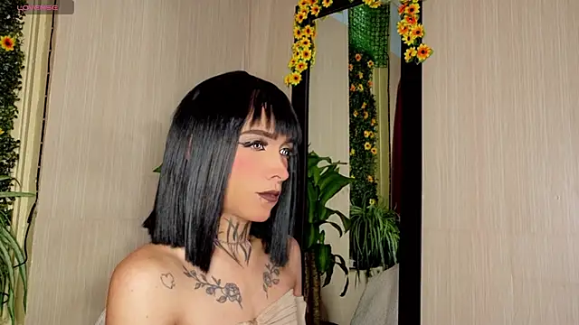 Micaela Rangel online show from October 25, 1:57 am