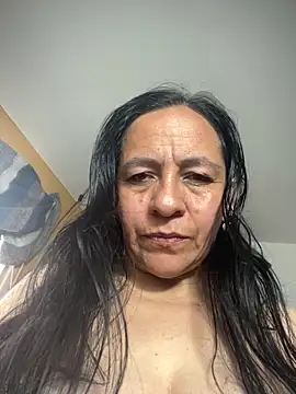 Freya Artemisa online show from April 8, 9:17 pm