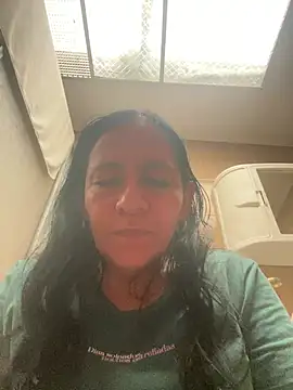 Freya Artemisa online show from March 18, 9:31 pm