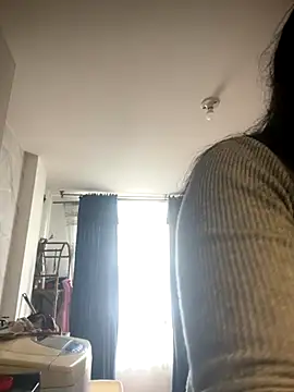 Freya Artemisa online show from October 14, 8:11 pm