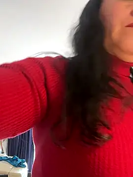 Freya Artemisa online show from September 24, 9:25 pm