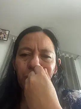 Freya Artemisa online show from September 8, 5:56 pm