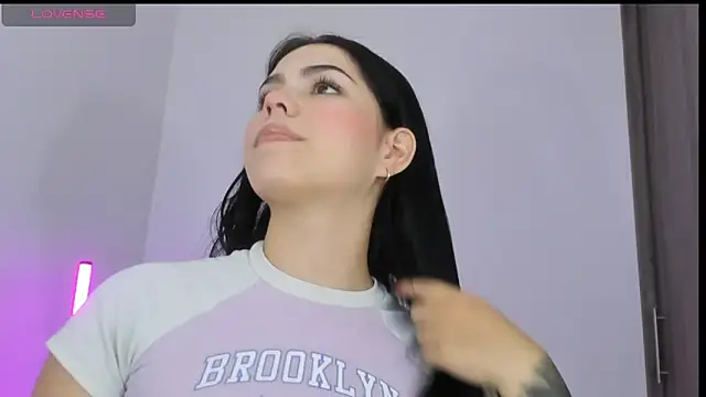 Natasha su  online show from November 20, 8:32 pm