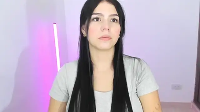 Natasha su  online show from November 18, 8:21 pm