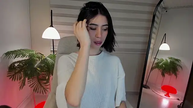 Catyloves online show from March 18, 10:59 pm