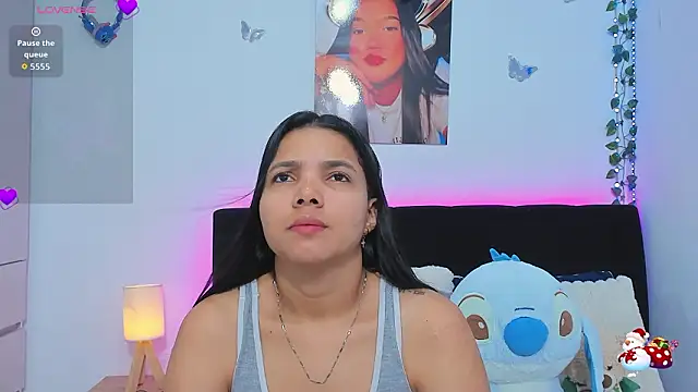 sara mendez2 online show from February 5, 5:16 pm