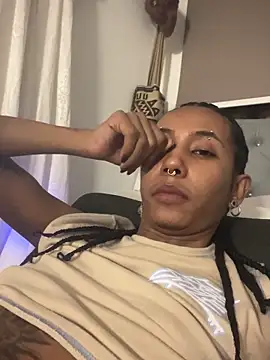 wayuu-goddess online show from February 19, 11:25 pm