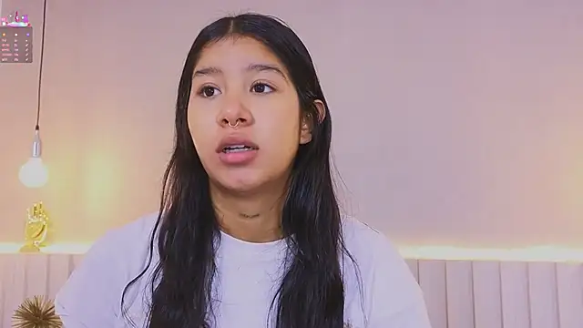 Aida moreno online show from December 1, 12:09 pm